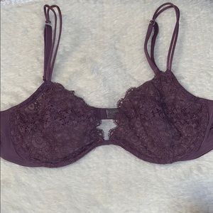 VS all lace bra